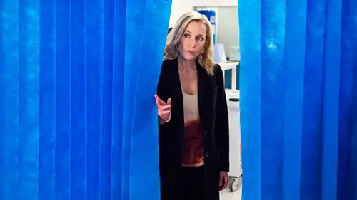 La caza Temporada 3 Episodios 1 • Sub Español