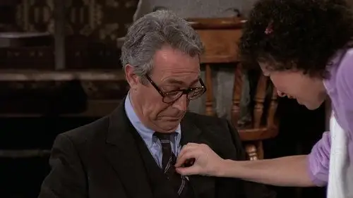 Cheers Temporada 3 Episodios 13 • Sub Español