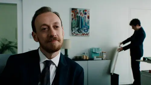 Parliament Temporada 4 Episodios 7 • Sub Español