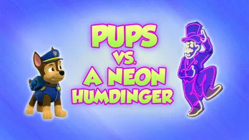 La Patrulla Canina Temporada 8 Episodios 11 • Sub Español