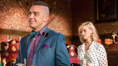 The Royals Temporada 3 Episodios 3 • Sub Español