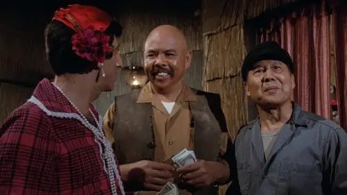 M*A*S*H Temporada 7 Episodios 23 • Sub Español