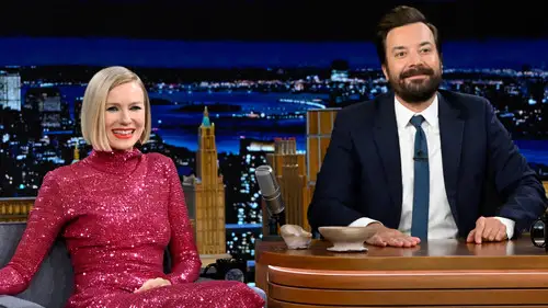 The Tonight Show Starring Jimmy Fallon Temporada 10 Episodios 11 • Sub Español