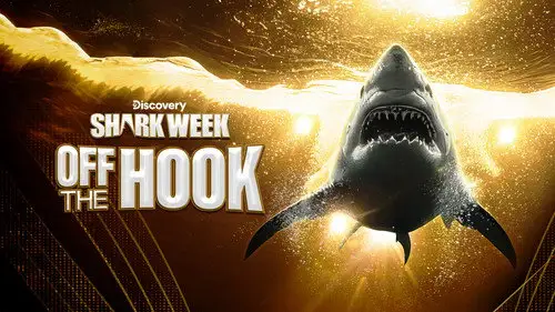 Shark Week S36E4 • Oglądaj Online