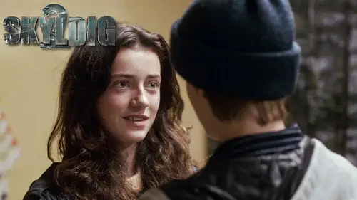 Skyldig Temporada 2 Episodios 16 • Sub Español
