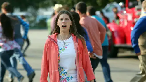 Pępek świata Temporada 5 Cap 4 • Español Online