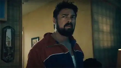 The Boys Temporada 0 Episodios 4 • Sub Español