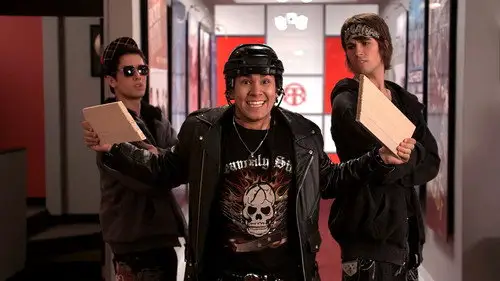 Big Time Rush Temporada 1 Episodios 4 • Sub Español