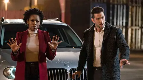 Ransom Temporada 3 Episodios 3 • Sub Español