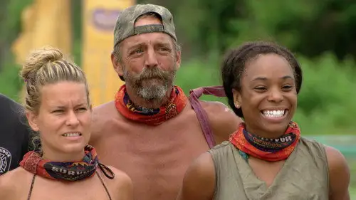 Survivor Temporada 31 Episodios 13 • Sub Español