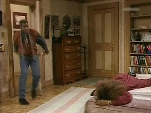 El show de Bill Cosby Temporada 7 Episodios 19 • Sub Español