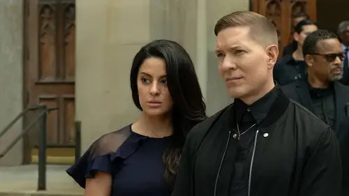 Power Book IV: Force Temporada 3 Episodios 10 • Sub Español