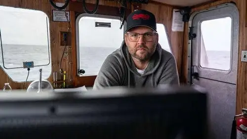 Pesca radical Temporada 20 Episodios 8 • Sub Español