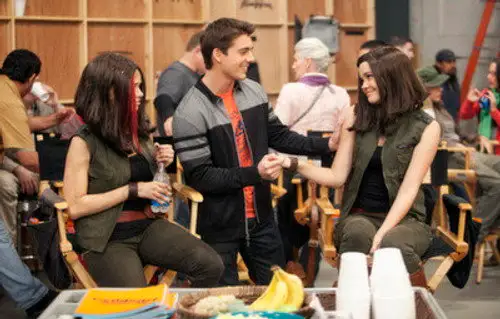 Jessie Temporada 2 Episodios 10 • Sub Español