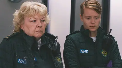Casualty Temporada 37 Episodios 10 • Sub Español