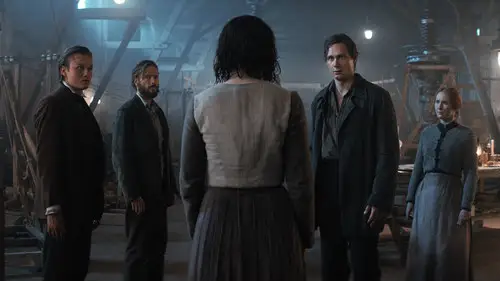 Dark Temporada 3 Episodios 2 • Sub Español