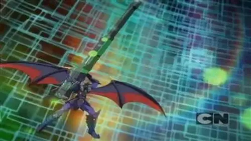 Bakugan Temporada 3 Episodios 11 • Sub Español