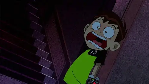 Ben 10 2016 Temporada 3 Episodios 22 • Sub Español