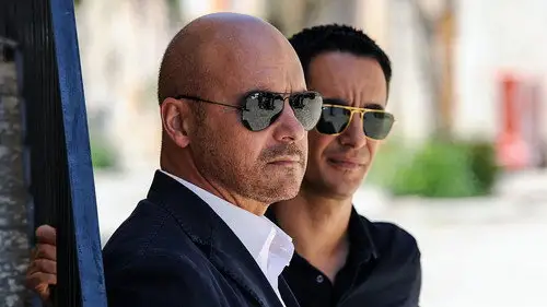 Comisario Montalbano Temporada 9 Episodios 3 • Sub Español