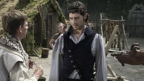 The Magicians Temporada 3 Episodios 2 • Sub Español