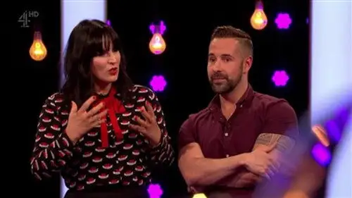 Naked Attraction Temporada 3 Episodios 2 • Sub Español