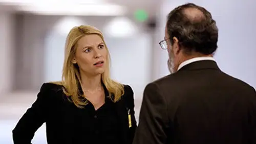 Homeland Temporada 2 Episodios 12 • Sub Español
