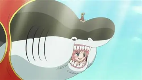 One Piece Temporada 14 Episodios 534 • Sub Español