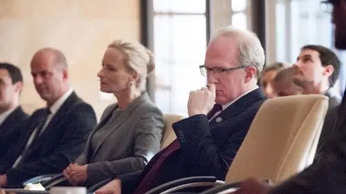 Homeland Temporada 4 Episodios 7 • Sub Español