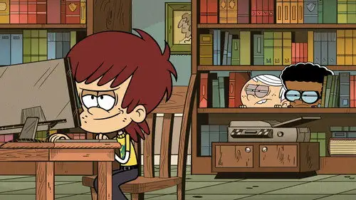 Una casa de locos Temporada 8 Episodios 3 • Sub Español