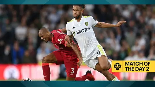 Match of the Day 2 Temporada 18 Episodios 4 • Sub Español