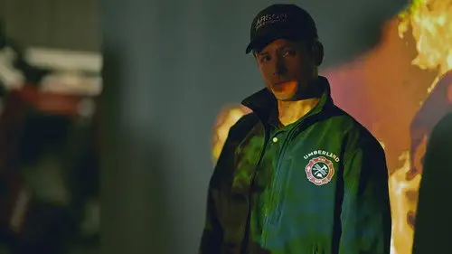 Smoke Temporada 1 Episodios 4 • Sub Español