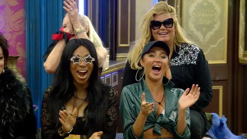 Celebrity Big Brother Temporada 17 Episodios 12 • Sub Español