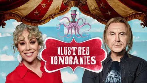Ilustres Ignorantes Temporada 17 Episodios 6 • Sub Español