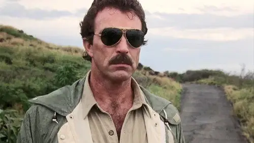 Magnum 1980 Temporada 8 Episodios 8 • Sub Español