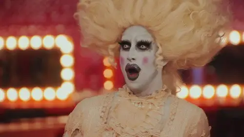 RuPaul: Reinas del drag: ¡Desatadas! Temporada 14 Episodios 11 • Sub Español