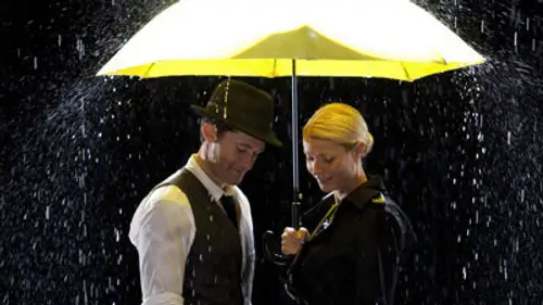 Glee Temporada 2 Episodios 7 • Sub Español