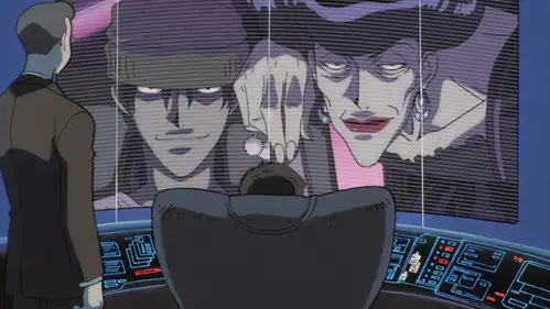 Cowboy Bebop Temporada 1 Episodios 14 • Sub Español