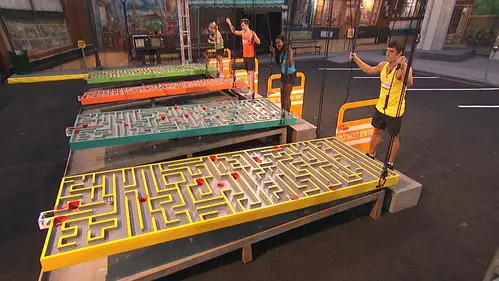 Gran hermano (Estados Unidos) Temporada 19 Episodios 12 • Sub Español