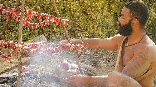 Aventura en pelotas Temporada 14 Episodios 9 • Sub Español