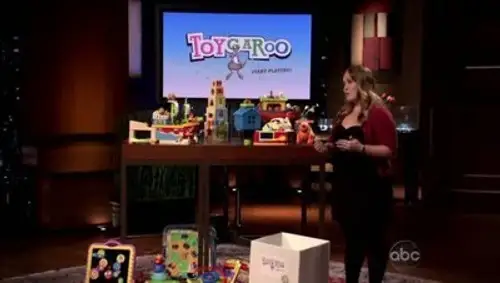 Shark Tank Temporada 2 Episodios 2 • Sub Español