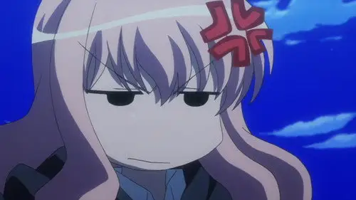 Zero no Tsukaima Temporada 1 Episodios 8 • Sub Español