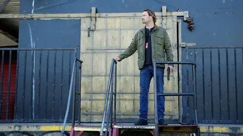 Colony Temporada 1 Episodios 10 • Sub Español