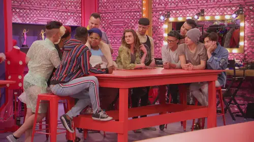 RuPaul: Reinas del drag Temporada 11 Episodios 5 • Sub Español