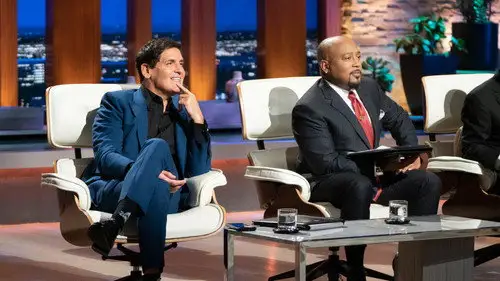 Shark Tank Temporada 10 Episodios 21 • Sub Español