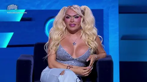 La Casa de los Famosos México Temporada 2 Episodios 9 • Sub Español