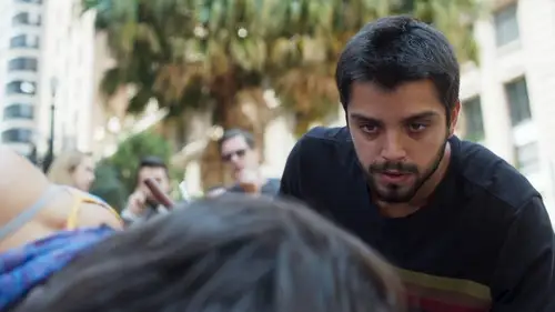 Huerfanos de su Tierra Temporada 1 Episodios 6 • Sub Español