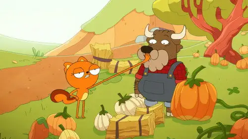 Kiff Temporada 1 Episodios 9 • Sub Español