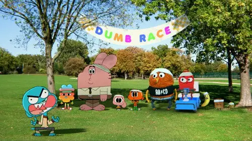 El asombroso mundo de Gumball Temporada 1 Episodios 21 • Sub Español