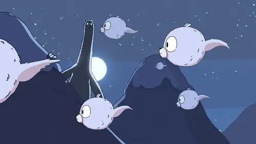 Hilda Temporada 1 Episodios 2 • Sub Español