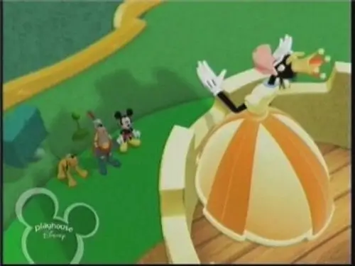La casa de Mickey Mouse Temporada 2 Episodios 22 • Sub Español